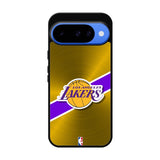 Los Angeles Lakers Google Pixel 10 Case OV8896