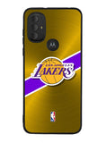 Los Angeles Lakers Motorola Moto G Pure 2021 , Moto G Power 2022 Case OV8896