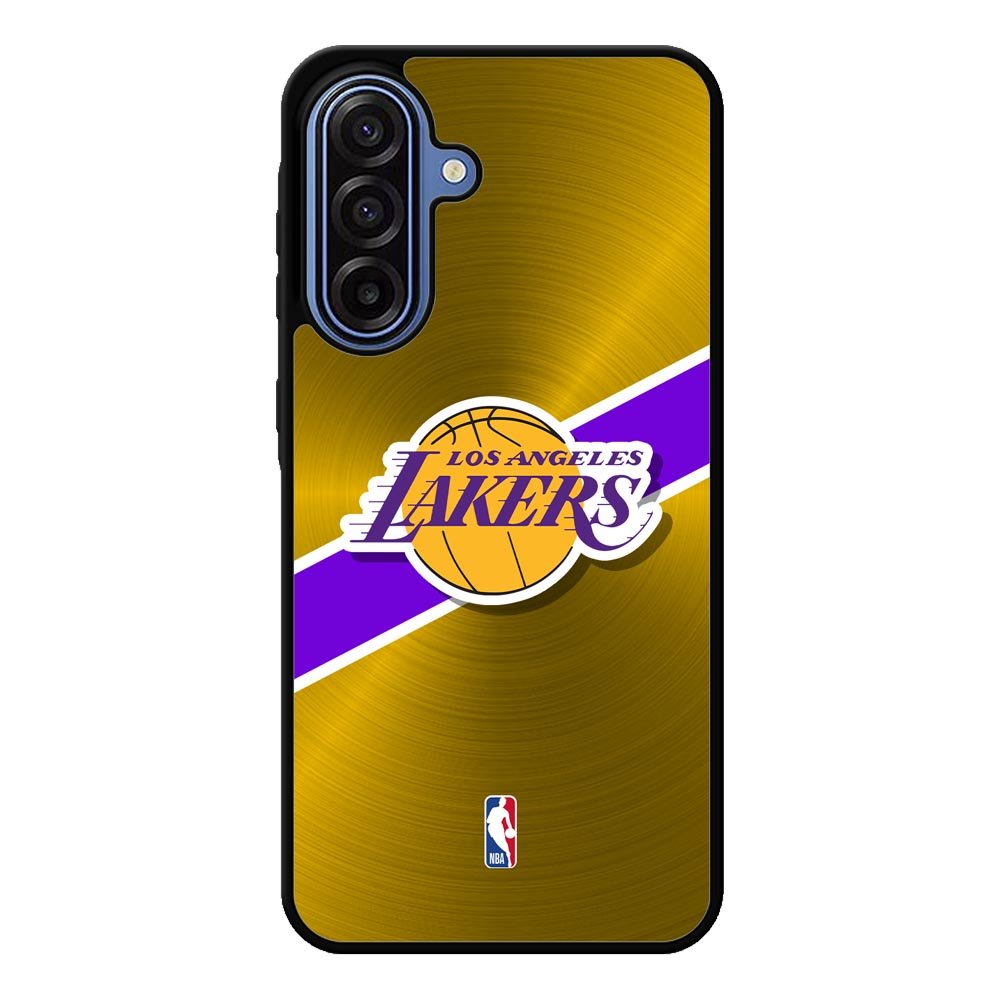 Los Angeles Lakers Samsung Galaxy A17 Case OV8896