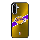 Los Angeles Lakers Samsung Galaxy A36 5G Case RC8896