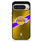 Los Angeles Lakers Google Pixel 10 | Google Pixel 10 Pro Case RC8896
