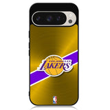 Los Angeles Lakers Google Pixel 9 Pro XL Case OV8896