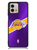 Los Angeles Lakers Motorola Moto G Stylus 5G 2023 Case OV8895