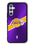 Los Angeles Lakers Samsung Galaxy A14 5G Case QC8895