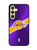 Los Angeles Lakers Samsung Galaxy S25 5G Case OV8895