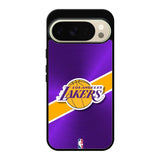 Los Angeles Lakers Google Pixel 10 Pro XL Case OV8895