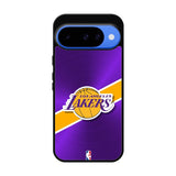 Los Angeles Lakers Google Pixel 10 Case OV8895