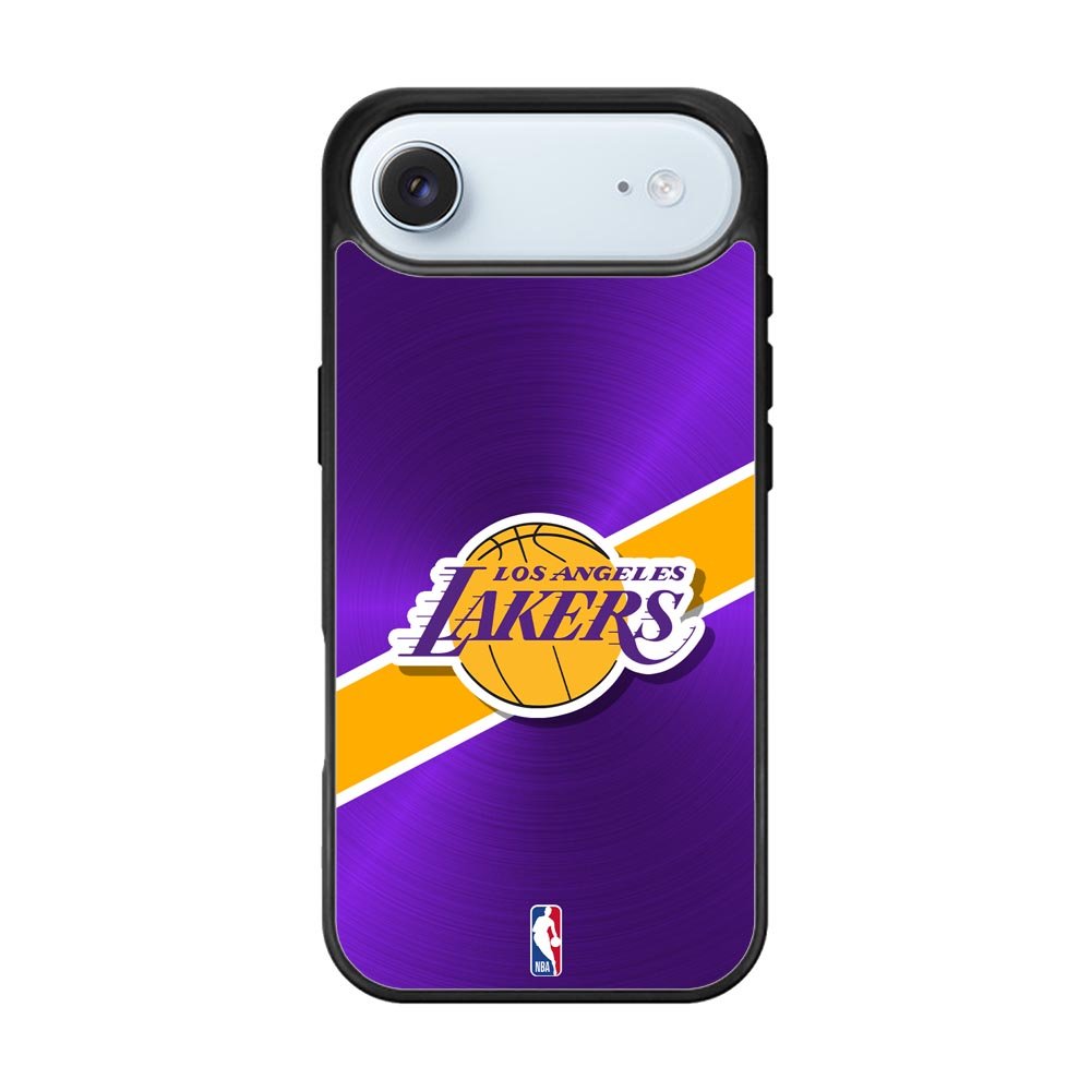 Los Angeles Lakers iPhone Air Case OV8895