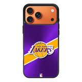 Los Angeles Lakers iPhone 17 Pro Case OV8895