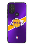 Los Angeles Lakers Motorola Moto G Pure 2021 , Moto G Power 2022 Case OV8895