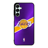 Los Angeles Lakers Samsung Galaxy A16 Case OV8895