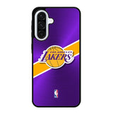 Los Angeles Lakers Samsung Galaxy A16 5G Case RC8895