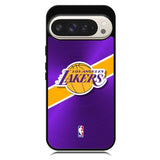 Los Angeles Lakers Google Pixel 10 | Google Pixel 10 Pro Case RC8895