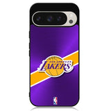 Los Angeles Lakers Google Pixel 9 Pro XL Case OV8895