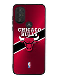 Chicago Bulls Basket Motorola Moto G Pure 2021 , Moto G Power 2022 Case OV8894
