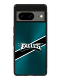 Philadeldphia Eagles Google Pixel 8 Case QC8892