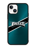 Philadeldphia Eagles iPhone 14 Plus Case QC8892