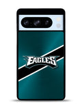 Philadeldphia Eagles Google Pixel 8 Pro Case QC8892