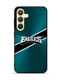 Philadeldphia Eagles Samsung Galaxy S25 Plus 5G , Samsung Galaxy S25+ 5G Case OV8892