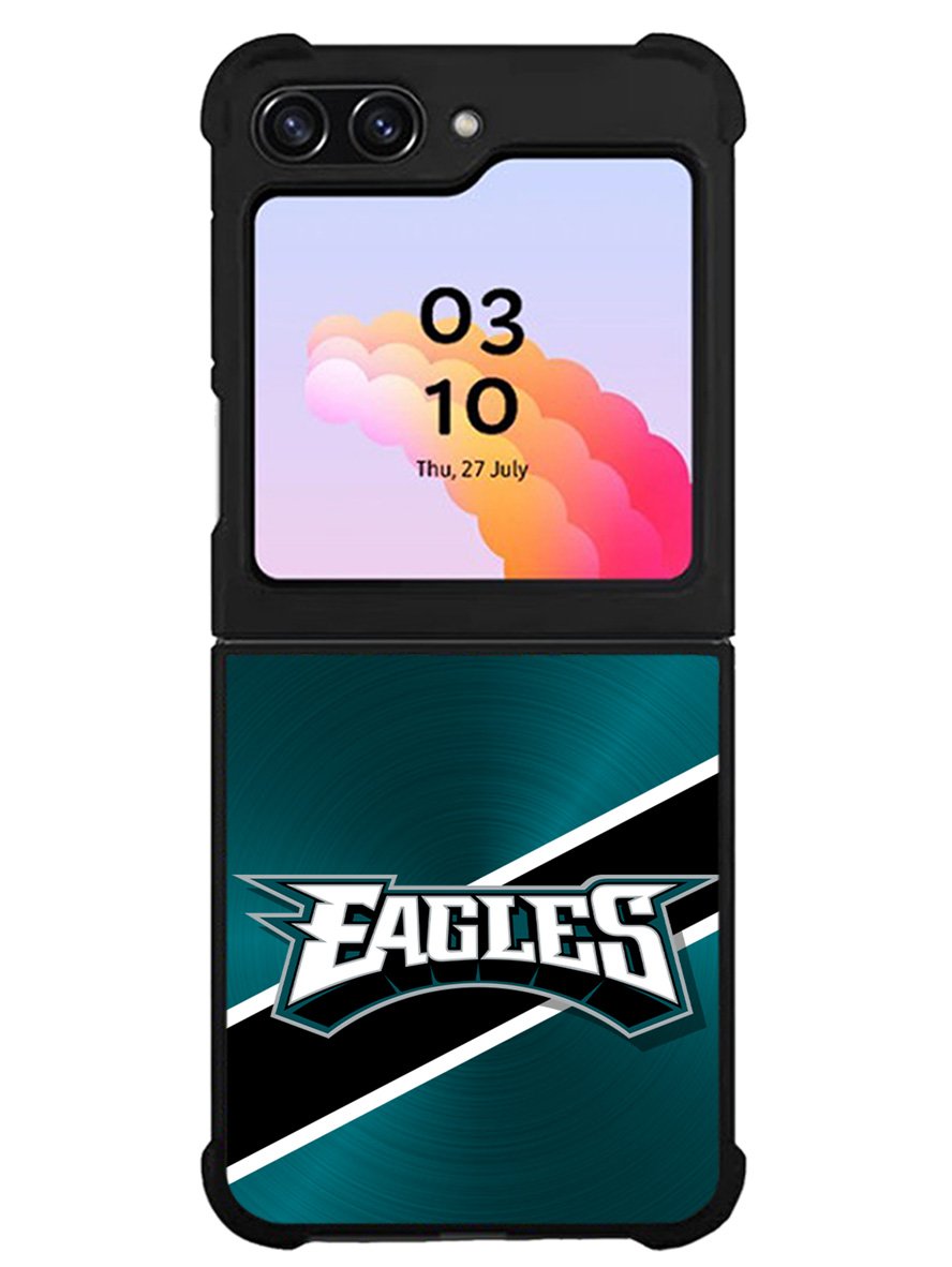 Philadeldphia Eagles Samsung Galaxy Z Flip 5 5G 2023 Case OV8892
