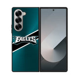 Philadeldphia Eagles Samsung Galaxy Z Fold 7 5G Case OV8892