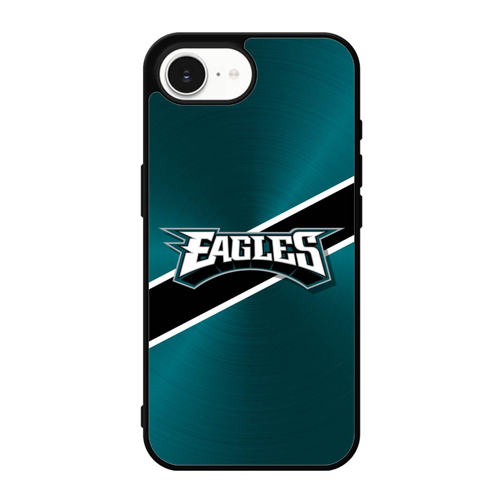 Philadeldphia Eagles iPhone 17e Case OV8892