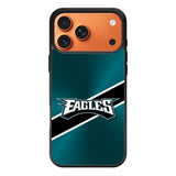 Philadeldphia Eagles iPhone 17 Pro Case OV8892