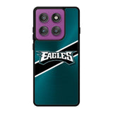 Philadeldphia Eagles Motorola Moto Edge 60 Pro Case OV8892