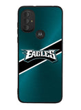 Philadeldphia Eagles Motorola Moto G Pure 2021 , Moto G Power 2022 Case OV8892