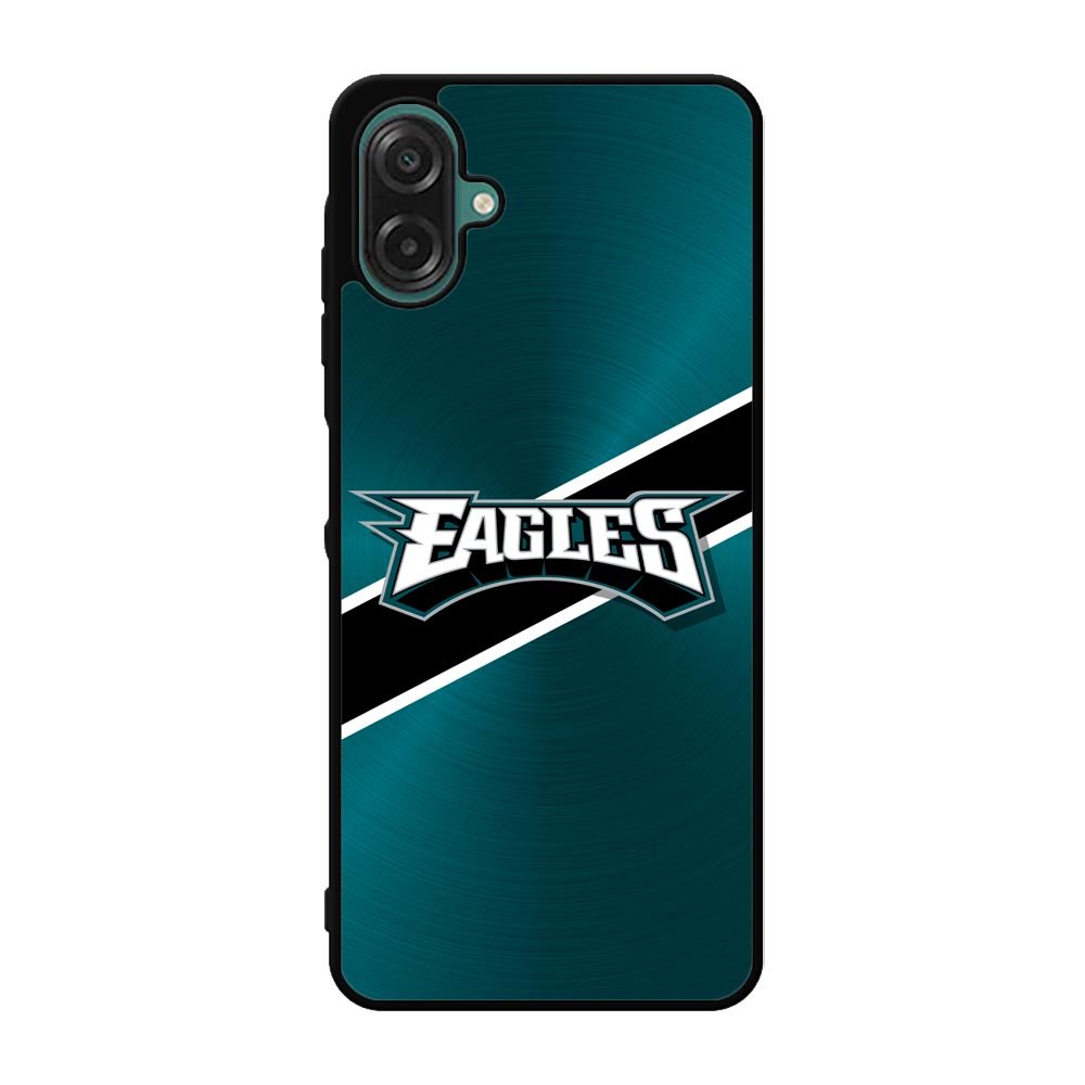 Philadeldphia Eagles Samsung Galaxy A07 Case OV8892