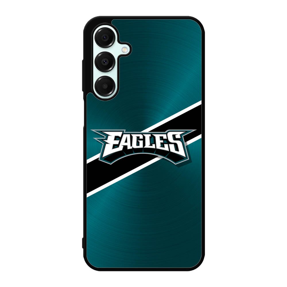 Philadeldphia Eagles Samsung Galaxy A16 Case OV8892