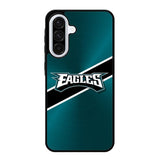 Philadeldphia Eagles Samsung Galaxy A36 5G Case RC8892