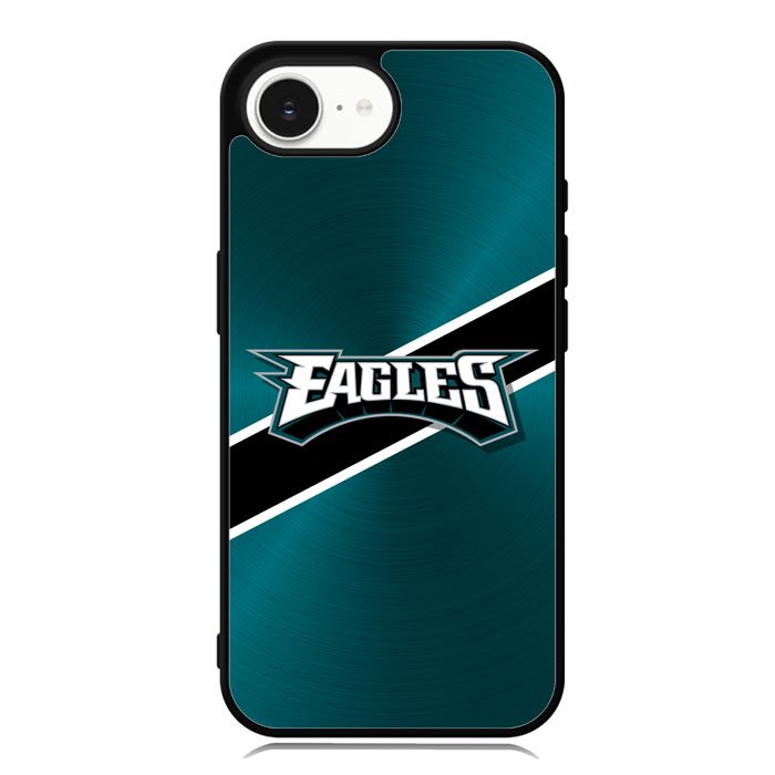 Philadeldphia Eagles iPhone 16e Case OV8892