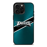 Philadeldphia Eagles iPhone 16 Pro Max Case OV8892