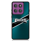 Philadeldphia Eagles Motorola Moto Edge 2025 | Moto Edge 60 Fusion | Moto Edge 60 Pro Case OV8892