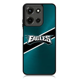 Philadeldphia Eagles Motorola Moto G 5G 2025 Case OV8892