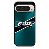 Philadeldphia Eagles Google Pixel 10 Pro XL Case RC8892