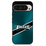 Philadeldphia Eagles Google Pixel 9 Pro XL Case OV8892