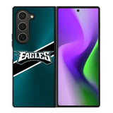 Philadeldphia Eagles Samsung Galaxy Z Fold 6 5G 2024 Case OV8892