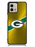 Green Bay Packers Motorola Moto G Stylus 5G 2023 Case OV8889