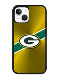 Green Bay Packers iPhone 14 Plus Case QC8889