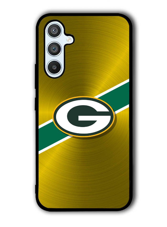 Green Bay Packers Samsung Galaxy A54 5G Case OV8889