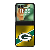 Green Bay Packers Motorola Moto RAZR 2025 Case OV8889