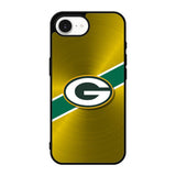 Green Bay Packers iPhone 17e Case QC8889