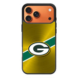 Green Bay Packers iPhone 17 Pro Case QC8889