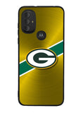 Green Bay Packers Motorola Moto G Pure 2021 , Moto G Power 2022 Case OV8889