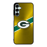 Green Bay Packers Samsung Galaxy A16 Case OV8889