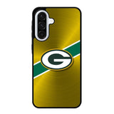 Green Bay Packers Samsung Galaxy A36 5G Case RC8889