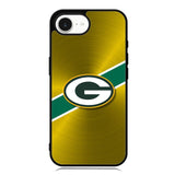 Green Bay Packers iPhone 16e Case OV8889