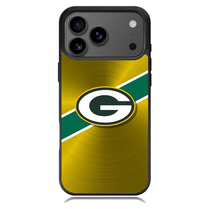 Green Bay Packers Samsung Galaxy S26 Ultra Case OV8889